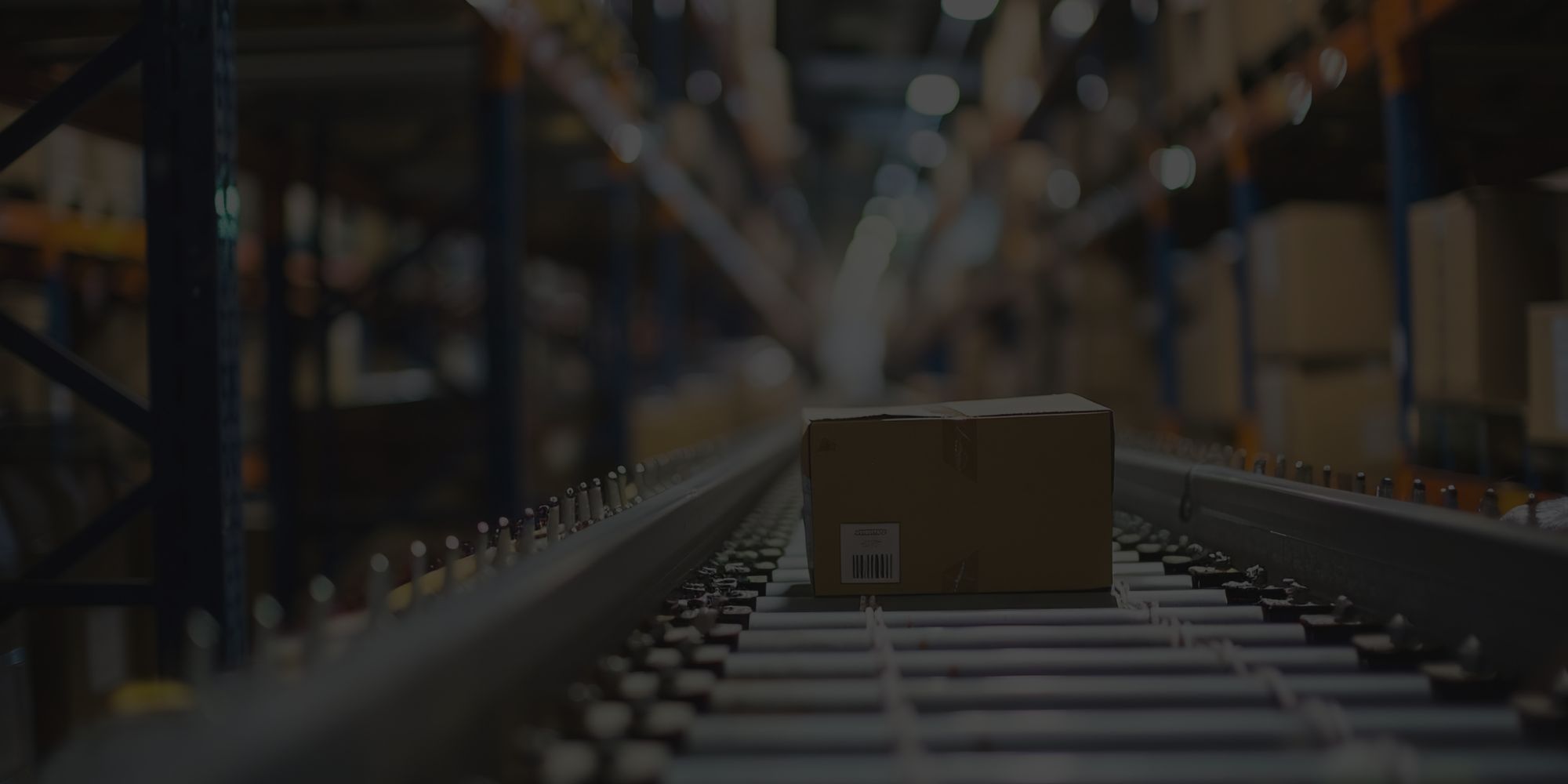 Optimizing Supply Chain Management